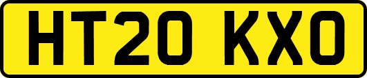 HT20KXO