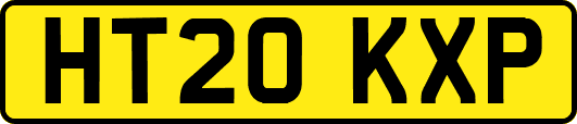 HT20KXP