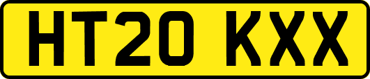 HT20KXX