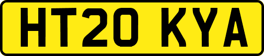 HT20KYA
