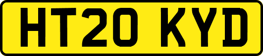 HT20KYD