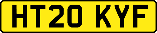 HT20KYF