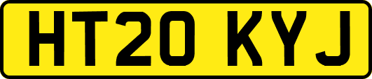 HT20KYJ