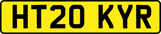 HT20KYR