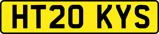 HT20KYS