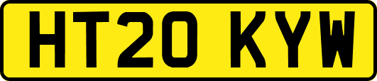 HT20KYW