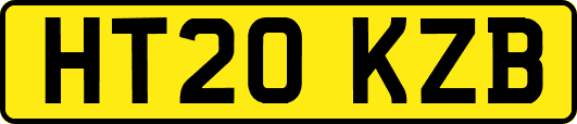 HT20KZB