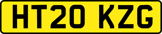 HT20KZG