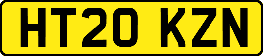 HT20KZN