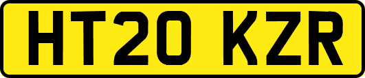 HT20KZR