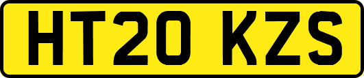HT20KZS