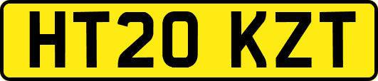 HT20KZT