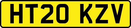 HT20KZV