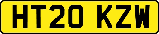 HT20KZW