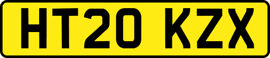 HT20KZX