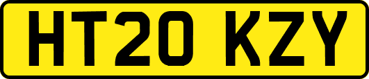 HT20KZY