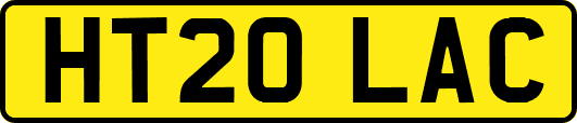 HT20LAC