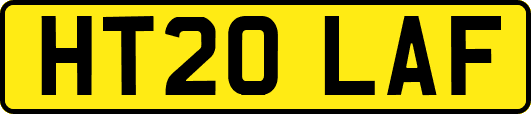 HT20LAF