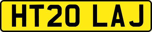 HT20LAJ