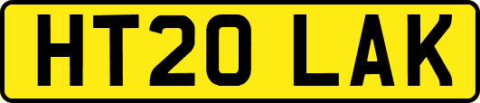 HT20LAK
