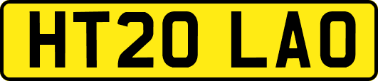 HT20LAO