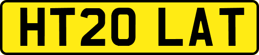 HT20LAT