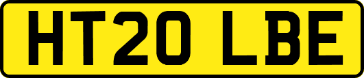 HT20LBE