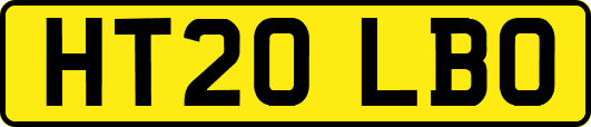 HT20LBO
