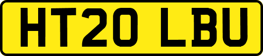 HT20LBU