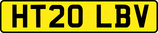HT20LBV