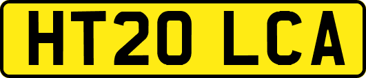 HT20LCA