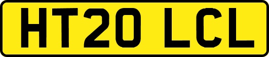 HT20LCL