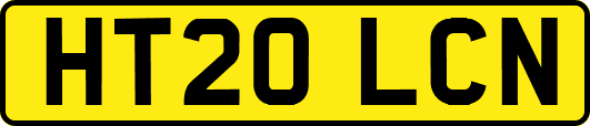 HT20LCN