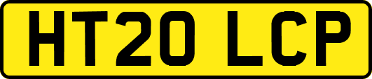 HT20LCP