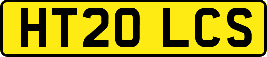 HT20LCS