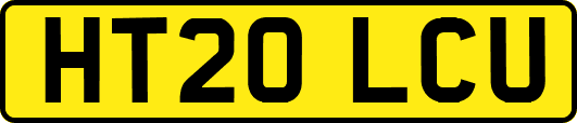 HT20LCU