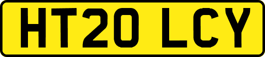 HT20LCY