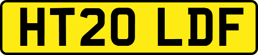 HT20LDF