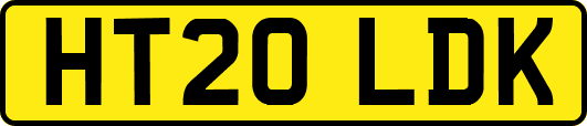 HT20LDK