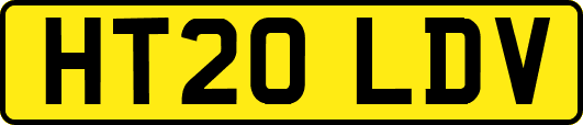 HT20LDV