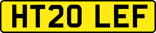 HT20LEF