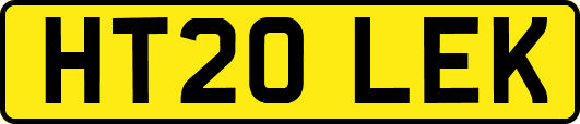 HT20LEK