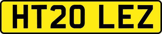 HT20LEZ