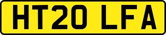 HT20LFA