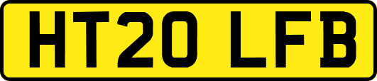 HT20LFB