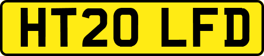 HT20LFD