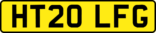 HT20LFG
