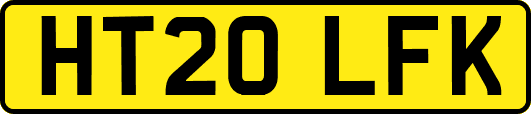 HT20LFK