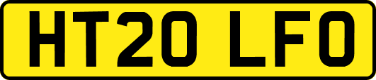 HT20LFO
