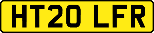 HT20LFR